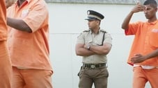 毛里求斯：极端惩罚监狱