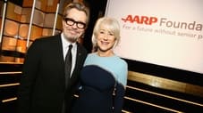 Movies for Grownups® Awards with AARP the Magazine