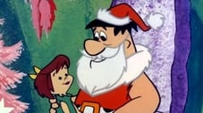 Un Crăciun cu familia Flintstone