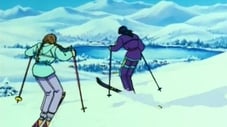 Ski trip "I won't let you two be alone!"