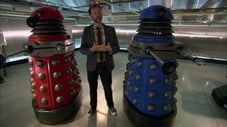 Monster Files: The Daleks