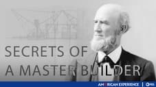 Secrets of a Master Builder