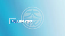 The Master Scroll 13 - Pulling Knee