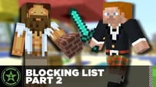 Episode 177 - Blocking List Part 2