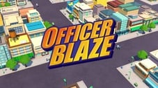 Blaze, policier