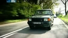Land Rover Discovery TDI (Part 1)