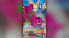 Barney’s Super Singing Circus