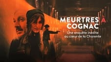 Vraždy v Cognacu