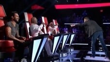 Blind Auditions (7)
