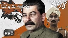 Will Stalin invade India? And what about the West Indies?