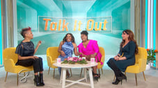 Talk it Out Panel
