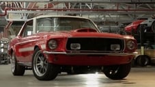 One Mad Mustang - Part 2