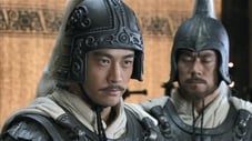 Zhou Yu prepares to attack Jing Province