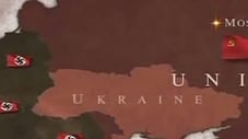 Ukraine, bases secrètes soviétiques