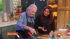 Chef Jacques Pépin Is Sharing His Foolproof Method