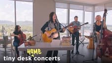 Brandy Clark (Home) Concert