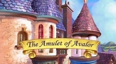 The Amulet of Avalor