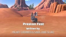 Preston Fest