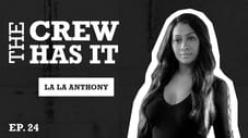 Power Fans Still Not Over Keisha, La La Anthony Talks MTV, BMF, & 50 Cent