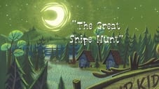 The Great Snipe Hunt