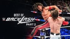 The Best of WWE: Best of WWE Backlash: Part 2