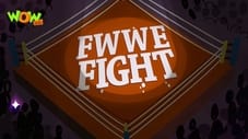 FWWE Fight