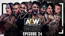 AEW Dark: Elevation #24 - Special Thursday Edition