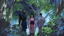 The Strongest Group of Ninjas: The Horrible Oniwaban Group