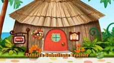 Daniel's Substitute Teacher