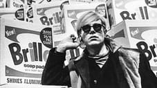 Andy Warhol: A Documentary (Part 2)