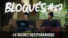 pyramids' secrets