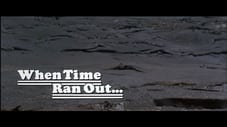 When Time Ran Out... (1980)
