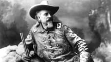 Buffalo Bill's Wild West: How the Myth Was Made