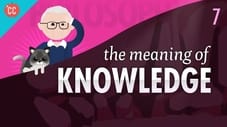 The Meaning of Knowledge
