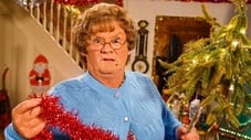 Christmas Special: Mammy's Mechanical Merriment