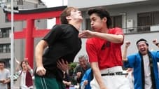 Street Fight of Love! Nekketsu Sports Day Part 2