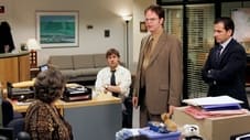Dwightin puhe