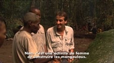 Les Pygmées : les génies de la forêt