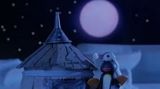 Aventura en la Luna de Pingu