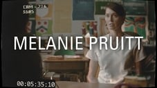 Melanie Pruitt
