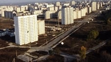 The Chernobyl Conspiracy