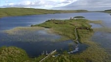 Lord of the Isles - Finlaggan, Islay