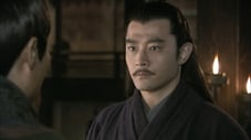 Zhuge Liang infuriates Zhou Yu thrice