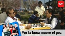 Episodio 40 -  Por La Boca Muere El Pez