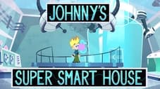 Johnny e la casa superintelligente