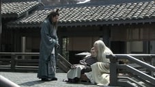 Sima Yi finge estar doente e assume o controle de Wei