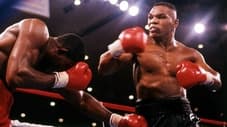 Tyson vs. Bruno I