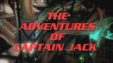 Die Abenteuer des Captain Jack
