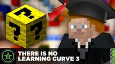 Episode 180 - There is no Learning Curve Part 3