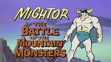 Battle of the Mountain Monsters